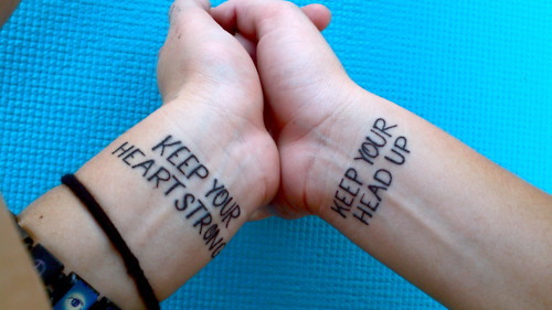 there's nothing like us
