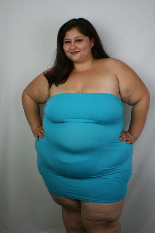 ssbbw-bbw:  Model: Taffy SSBBW :) adult photos