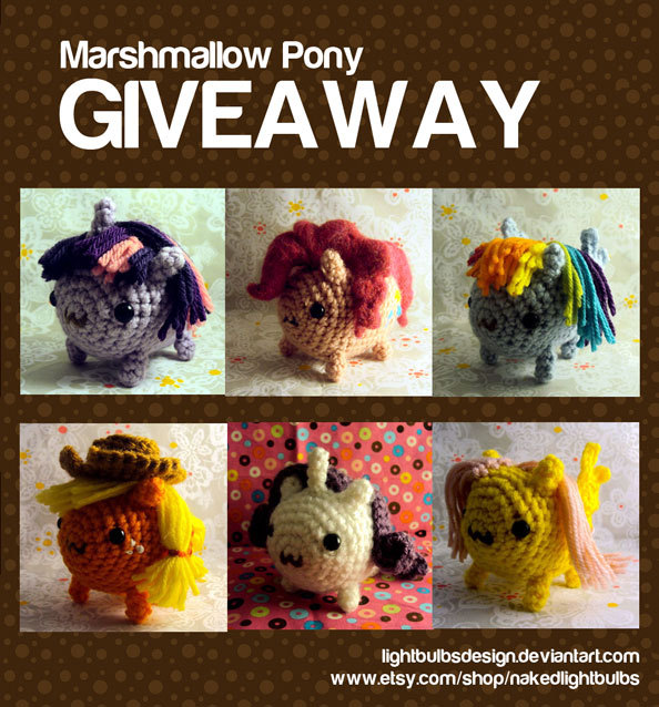 lightbulbsdesign:  So I’ve finally decided to go ahead and do a small giveaway