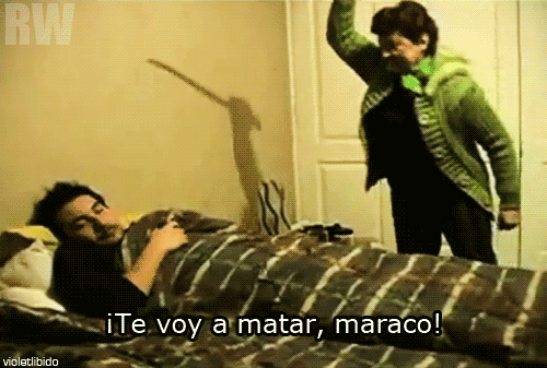 dimensionhermosaydesconocida:  jajaa liiinda tia sonia la mejorsh <3 