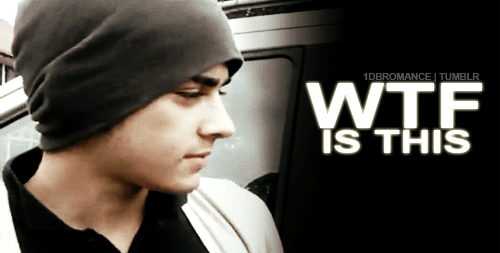 'US ONE DIRECTION SUES UK ONE DIRECTION' 
