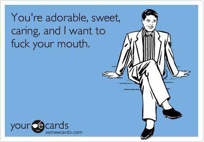 daddyscutie:  If you insist ;)