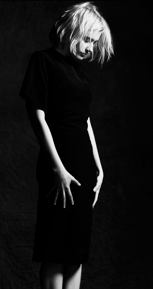 nothingpersonaluk:  STEVEN PAN 