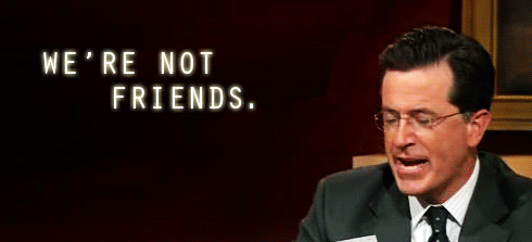 PLAYING INFECTED IN A PARTY:
