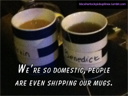 “We’re so domestic, people are