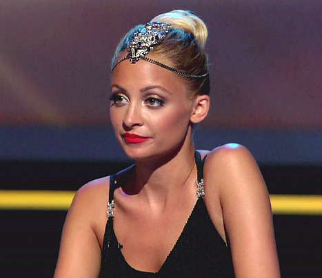Nicole richie