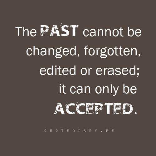 Quote Diary