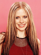 lovatoandlavigne:  My little girl grows up. (x) 
