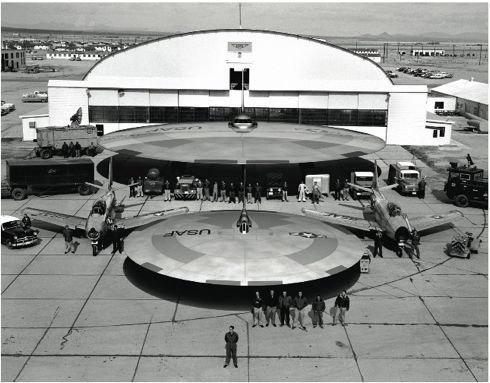 icolorblind:  icolorblind:  icolorblind: Is this The True Story of Area 51’s UFOs?      by, Keith Th