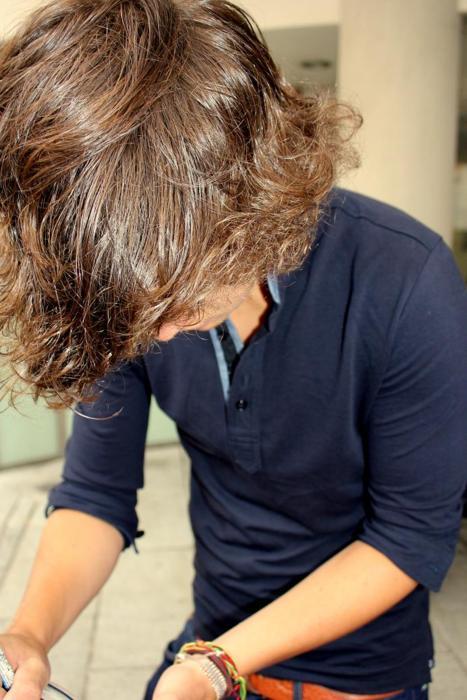 1dandmorefanfic:  His torsoooooo 
