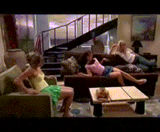 epicutesy:  “So much drama!”