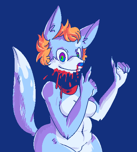uploadin this cuz it rules ty anon its all greattt needs more art of decapitated
