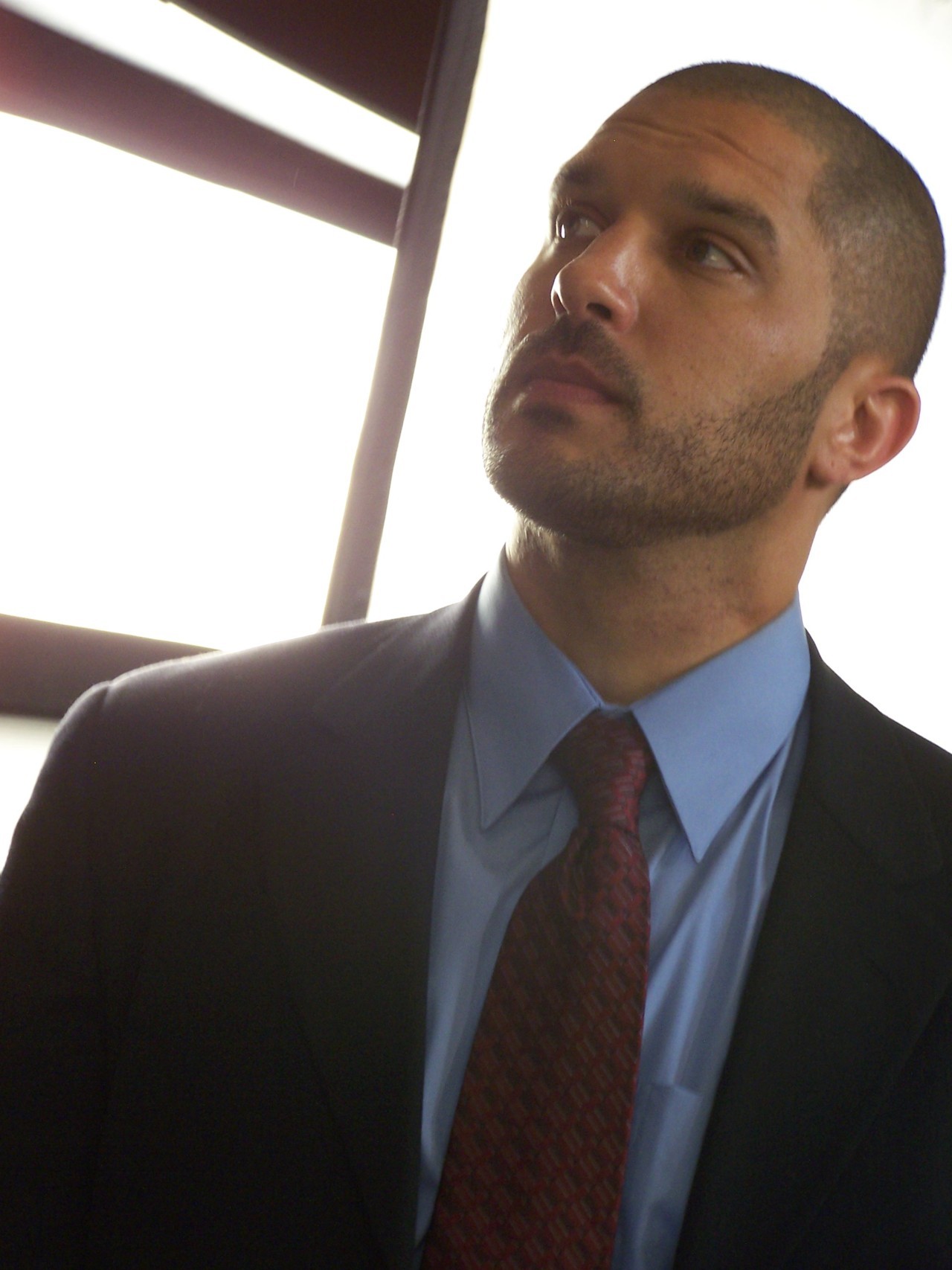 kissandsky:  Terrell Tilford