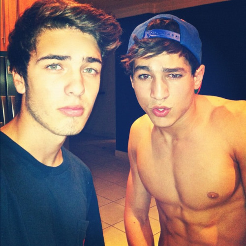 Boy Next Door
