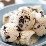 godysh:  Cookies N’ Cream, le favorite :3 