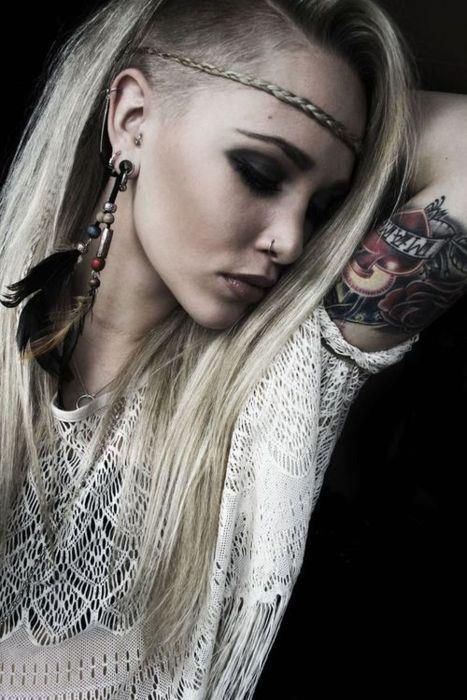 DEFINE BEAUTY... OR DON'T