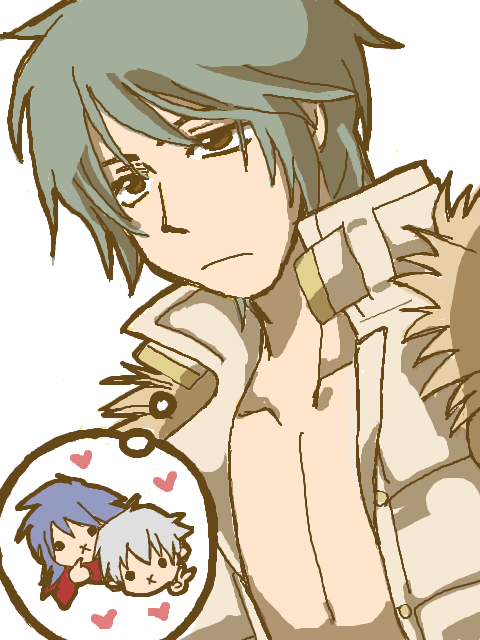 Sucks to be you Howard. Eremes just isn&rsquo;t your bitch. :3 It takes a Seyren