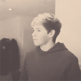  8 times Niall Horan has been too adorable for words. 