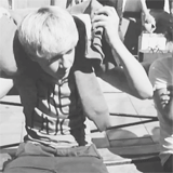  8 times Niall Horan has been too adorable for words. 