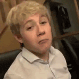  8 times Niall Horan has been too adorable for words. 