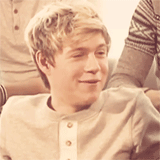  8 times Niall Horan has been too adorable for words. 