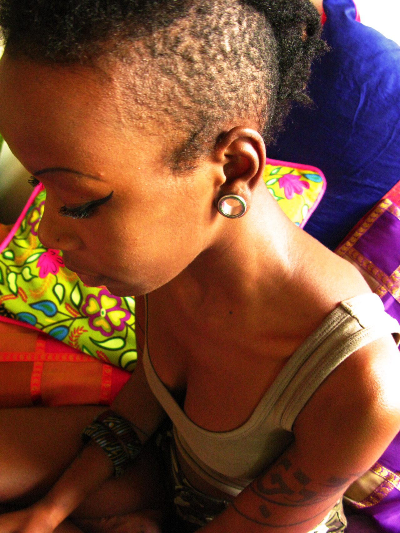 ethnicchickswithink:  manakahandmade.tumblr.com 