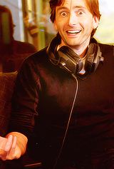 tellyleung:  I love you so much, I made a photoset about it → David Tennant  “I