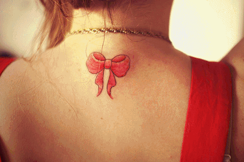 it-was-happenstance:  Tattoo Girls :3  adult photos