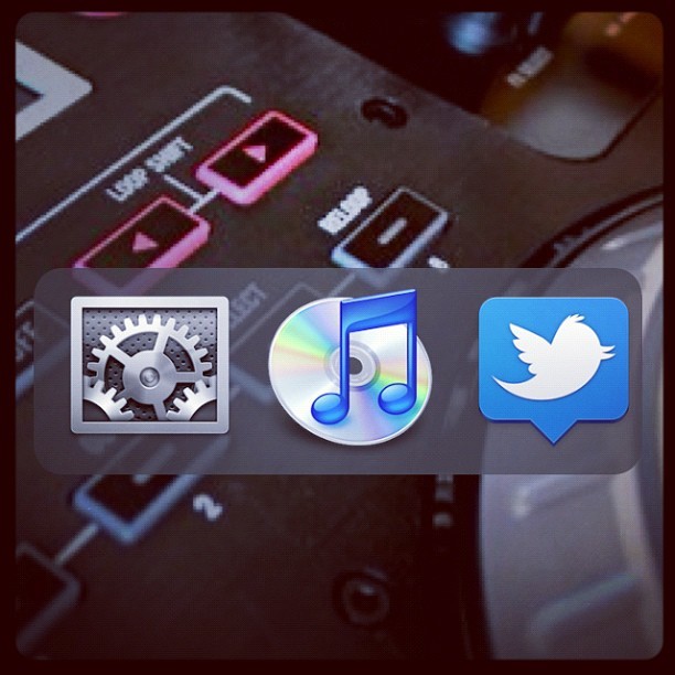 ComTab (Taken with instagram)