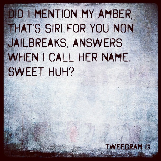 #tweegram  (Taken with instagram)