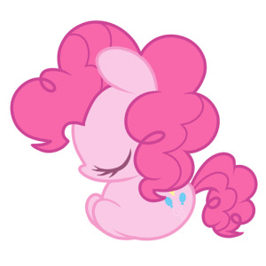 not-a-comedian:  some sleepy ponies :3 I made them for a tiled wallpaper I’m making later. 