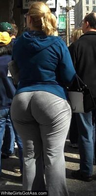 Whooty Of The Day  Whooty Of The Day - Posted