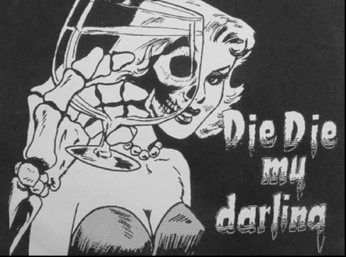 Zombie Pussy Liquor