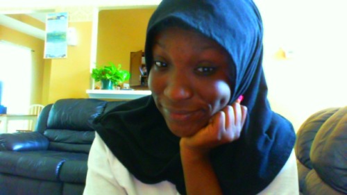 soulofawarrior:  I’m Proud To Be A Muslim <3