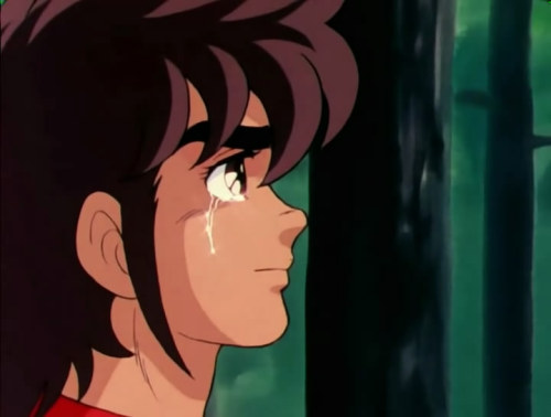 jabushorn: endlesswitch: manry tears a photoset