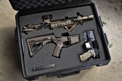 the-coriolis-effect:  i need to become a deputy sheriff so i can have an SBR :[ 