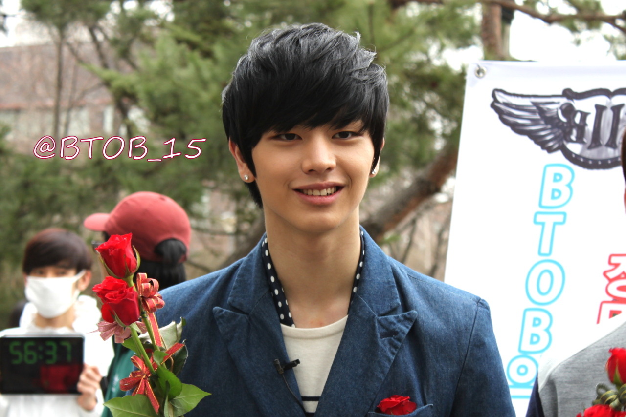 born2beat:  cr; BTOB_15, DO NOT EDIT, take out with full credits. 