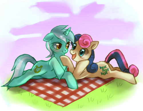Every Pony Deserves Love