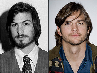 At first, we were as confused as you were when we heard Ashton Kutcher would play Steve Jobs in an upcoming indie biopic. But now we’re kind of on board – especially since Steve Wozniak has given the casting his blessing.