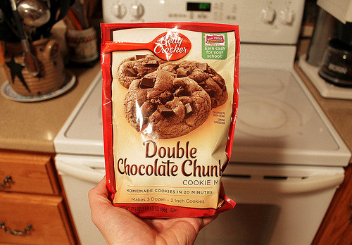 yummy (: