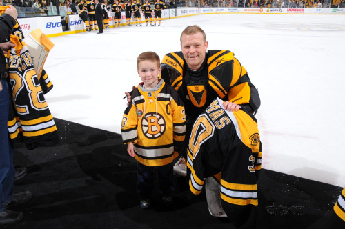 Win the Jersey off a Bruin’s Back!
The Bruins will play their last game of the regular season against the Buffalo Sabres at home at the TD Garden in Boston. Win two tickets to see the April 7th game. As part of a truly unique experience, the winner...