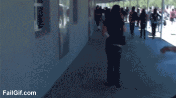 onlylolgifs:  Source: http://www.failgif.com/ More hilarious gifs here!! 