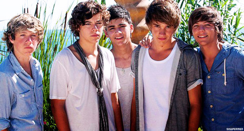 From 1 Follower to 1 Million, From Torn to WMYB - From 5 strangers to 5 Brothers - From the XF-Stage to the Madison Square Garden.