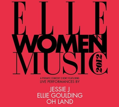 April 11, 2012 will mark the first time Raymond Weil will sponsor the Annual Elle Women In Music event in Hollywood, CA. Raymond Weil along with Elle Magazine and Ford Mustang are collaborating on the event execution with proceeds benefiting VH1 Save...