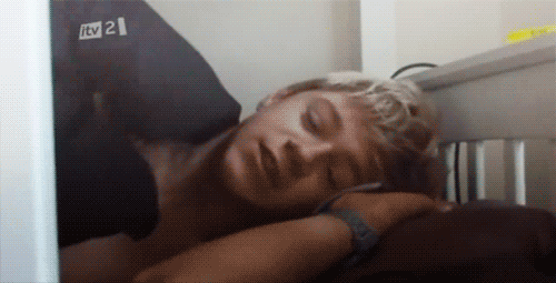 Life as an Awkward Tumblr Teenage Girl...Niall Horan edition
