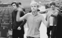 Life as an Awkward Tumblr Teenage Girl...Niall Horan edition