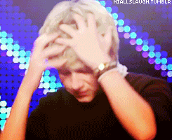 Life as an Awkward Tumblr Teenage Girl...Niall Horan edition
