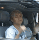 Life as an Awkward Tumblr Teenage Girl...Niall Horan edition