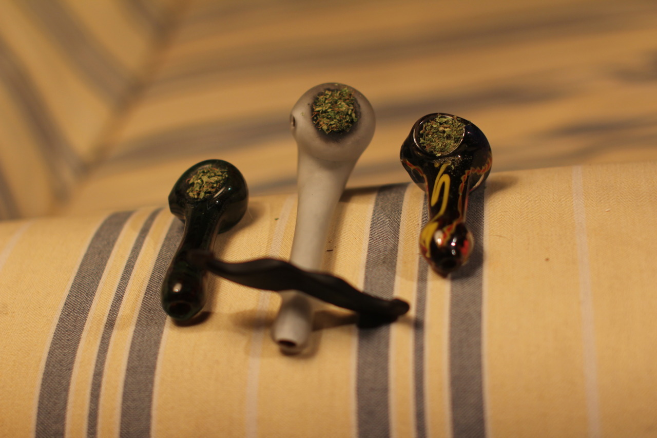 thegrimsleeper:  The Trifecta 
