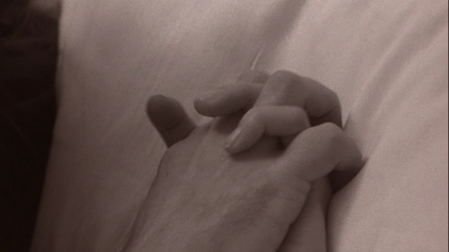 Claude Lelouch, A Man And A Woman, 1966.